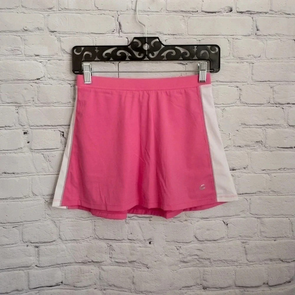 Pants - Pink Golf‎ Skort XS